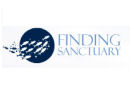 Finding Sanctuary logo