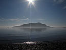 Holy Island, Scotland