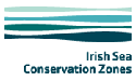 Irish Sea MCZ logo