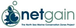 Net Gain Project Logo