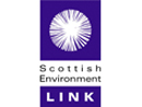 Scottish Environment Link logo