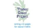 Thannet Coast Project Logo