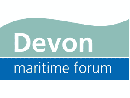 Devon Maritime Forum logo