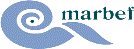 Marbef logo