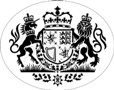 Scottish Executive logo