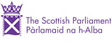 Scottish Parliament logo