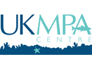 UK MPA Centre logo