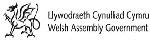 Welsh Assembly Government logo